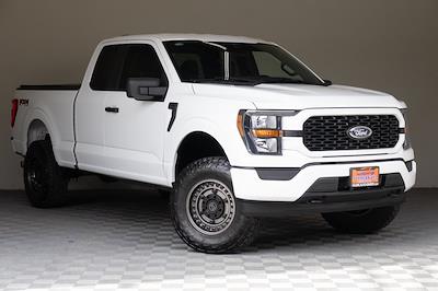Used 2023 Ford F-150 XL Super Cab for sale #60880 - photo 2