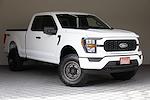 Used 2023 Ford F-150 XL Super Cab for sale #60880 - photo 2