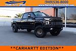 Used 2021 Chevrolet Silverado 2500 LTZ Crew Cab for sale #60884 - photo 1