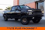 Used 2021 Chevrolet Silverado 2500 LTZ Crew Cab for sale #60884 - photo 3