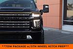 Used 2021 Chevrolet Silverado 2500 LTZ Crew Cab for sale #60884 - photo 6