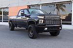 Used 2021 Chevrolet Silverado 2500 LTZ Crew Cab for sale #60884 - photo 7