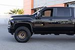Used 2021 Chevrolet Silverado 2500 LTZ Crew Cab for sale #60884 - photo 9