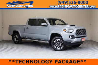 Used 2020 Toyota Tacoma - photo 1