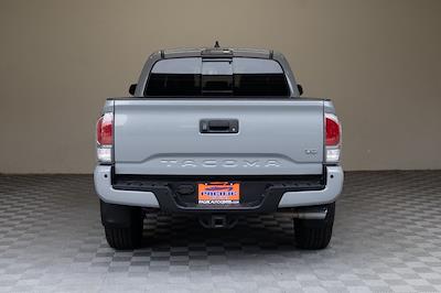 Used 2020 Toyota Tacoma - photo 1