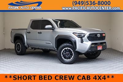 2024 Toyota Tacoma Double Cab 4WD Pickup for sale #60920 - photo 1