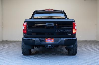Used 2020 Toyota Tundra - photo 1