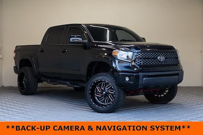 Used 2020 Toyota Tundra - photo 1