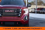 2021 GMC Sierra 1500 Crew Cab 4WD Pickup for sale #60925 - photo 5