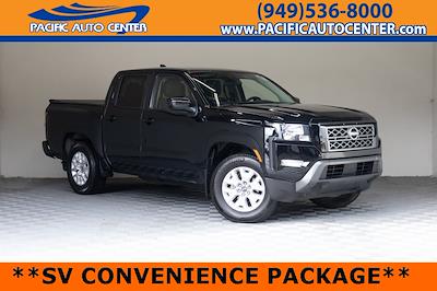 Used 2024 Nissan Frontier - photo 1