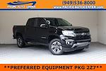 2021 Chevrolet Colorado Crew Cab RWD Pickup for sale #60930 - photo 1