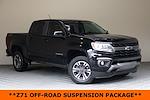 2021 Chevrolet Colorado Crew Cab RWD Pickup for sale #60930 - photo 2