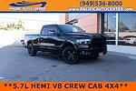 2021 Ram 1500 Quad Cab 4WD Pickup for sale #60935 - photo 1
