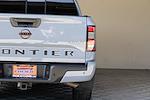 2022 Nissan Frontier Crew Cab RWD Pickup for sale #60943A - photo 13