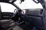 2022 Nissan Frontier Crew Cab RWD Pickup for sale #60943A - photo 22