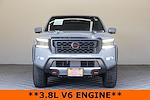 2022 Nissan Frontier Crew Cab RWD Pickup for sale #60943A - photo 4