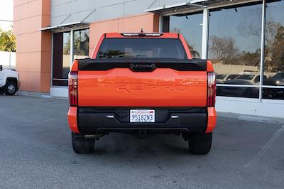 Used 2022 Toyota Tundra - photo 1