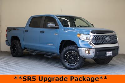 Used 2019 Toyota Tundra - photo 1
