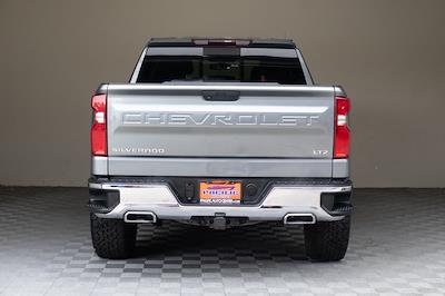 2019 Chevrolet Silverado 1500 Crew Cab 4WD Pickup for sale #60959 - photo 2