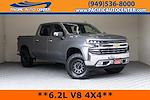2019 Chevrolet Silverado 1500 Crew Cab 4WD Pickup for sale #60959 - photo 1