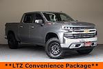2019 Chevrolet Silverado 1500 Crew Cab 4WD Pickup for sale #60959 - photo 2