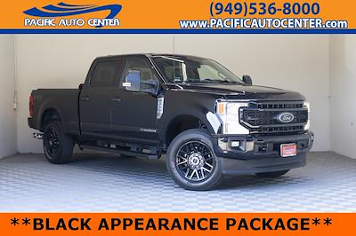 Used 2022 Ford F-250 - photo 1