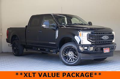 Used 2022 Ford F-250 - photo 1