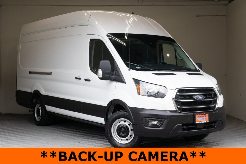 Used 2020 Ford Transit 350 - photo 5