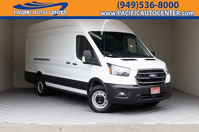 Used 2020 Ford Transit 350 - photo 1