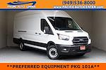 2020 Ford Transit 350 High Roof SRW RWD Empty Cargo Van for sale #60982 - photo 1