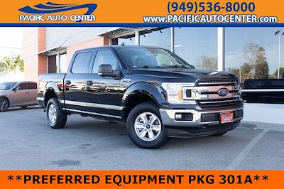 Used 2019 Ford F-150 - photo 1