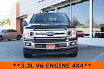 2019 Ford F-150 SuperCrew Cab 4WD Pickup for sale #60988 - photo 4