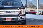 2019 Ford F-150 SuperCrew Cab 4WD Pickup for sale #60988 - photo 5