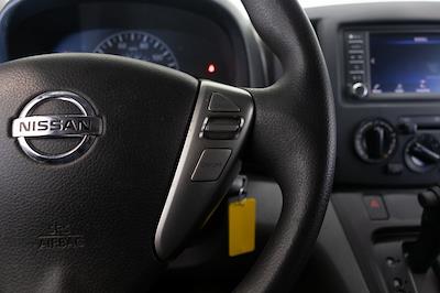 Used 2021 Nissan NV200 - photo 1