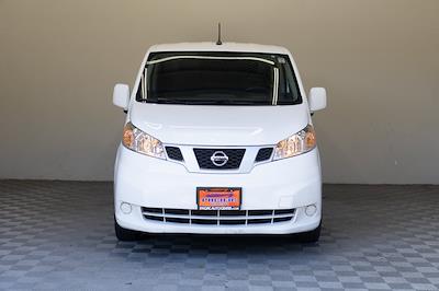 Used 2021 Nissan NV200 - photo 1