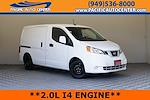 2021 Nissan NV200 FWD Empty Cargo Van for sale #60990 - photo 1