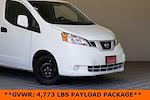 2021 Nissan NV200 FWD Empty Cargo Van for sale #60990 - photo 3