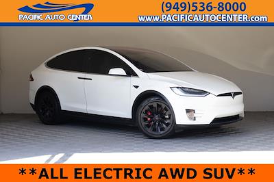 2018 Tesla Model X AWD SUV for sale #60992 - photo 1
