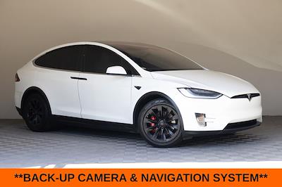 2018 Tesla Model X AWD SUV for sale #60992 - photo 2