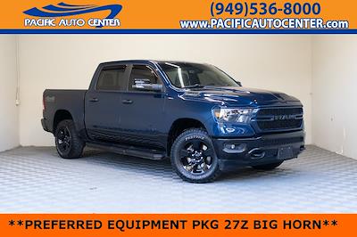 Used 2023 Ram 1500 - photo 1