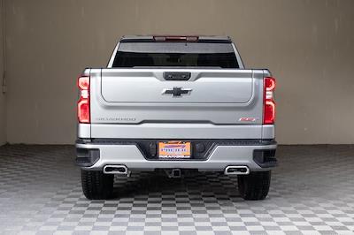 Used 2025 Chevrolet Silverado 1500 - photo 1