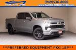 2025 Chevrolet Silverado 1500 Crew Cab 4WD Pickup for sale #61001 - photo 1