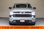 2025 Chevrolet Silverado 1500 Crew Cab 4WD Pickup for sale #61001 - photo 4