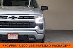 2025 Chevrolet Silverado 1500 Crew Cab 4WD Pickup for sale #61001 - photo 5