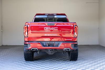 Used 2021 GMC Sierra 1500 - photo 1