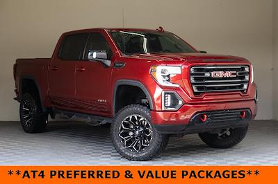 Used 2021 GMC Sierra 1500 - photo 1