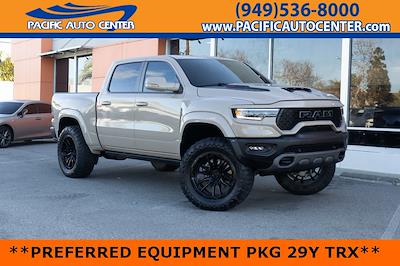 Used 2024 Ram 1500 - photo 1