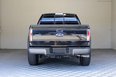 Used 2011 Ford F-150 - photo 1