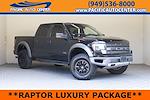 2011 Ford F-150 SuperCrew Cab 4WD Pickup for sale #61032 - photo 1