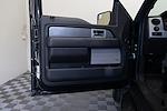 2011 Ford F-150 SuperCrew Cab 4WD Pickup for sale #61032 - photo 17
